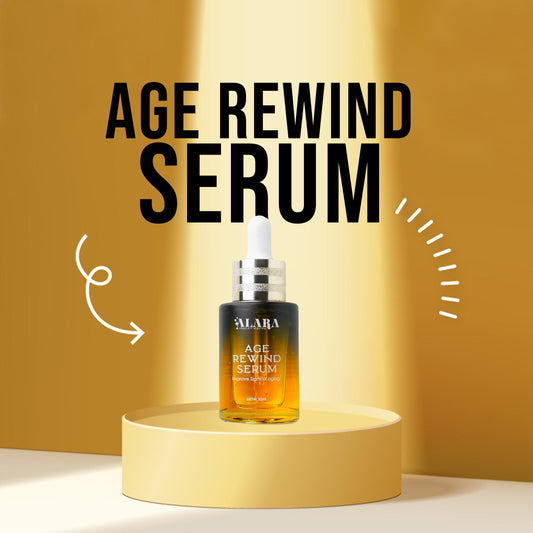 Age Rewind Serum