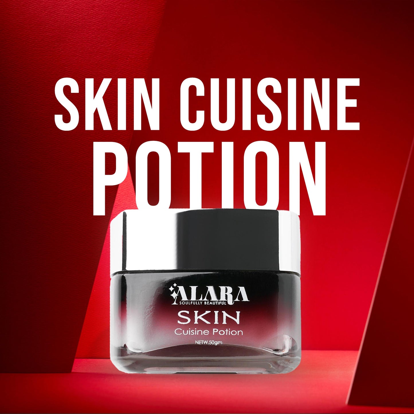 Skin Cuisine Potion